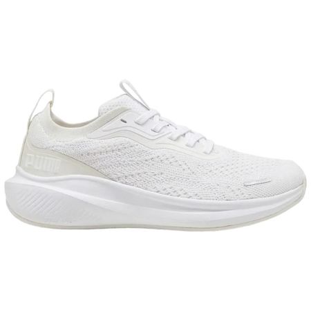 Zapatillas Deportivas Puma Skyrocket Lite Engineered para Mujer Blanca 36