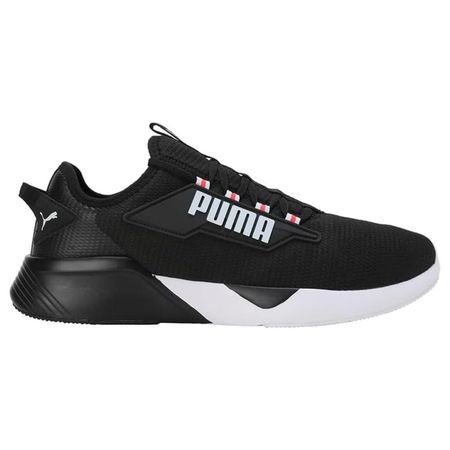 Zapatillas Deportivas Puma Retaliate 2 para Mujer Negra 36