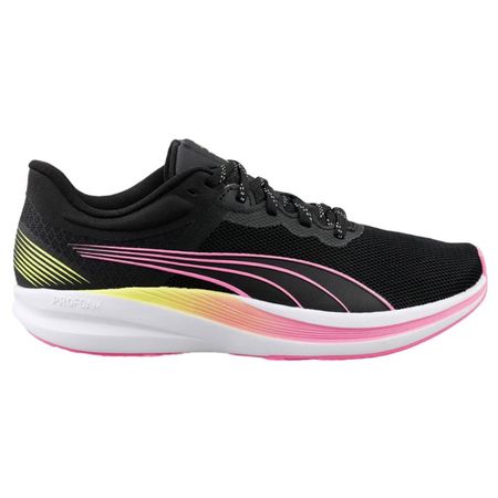 Zapatillas Deportivas Puma Redeem Profoam para Mujer Negra 38.5