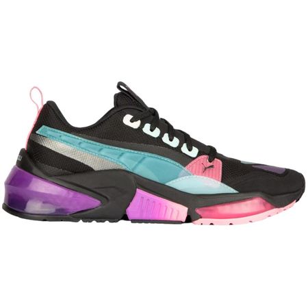 Zapatillas Deportivas Puma LQDCELL Optic Evo Fade para Mujer Multicolor 36