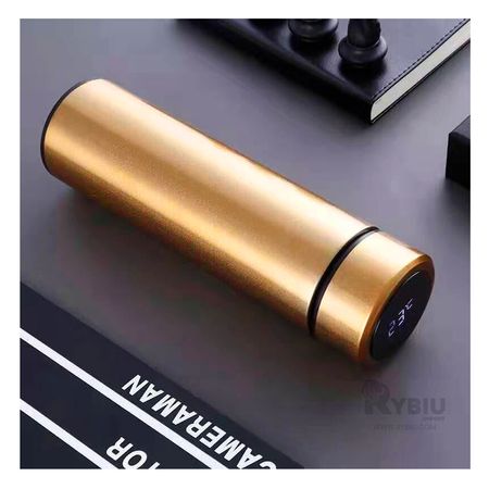 Pomo Portatil de Uso Diario 500ml Y+Post-it adhesivos