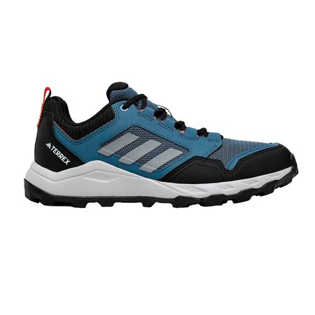 Zapatillas Adidas Terrex TraceRocker 2 IF2583 Original Color Azul Para Hombre  Talla 40.5