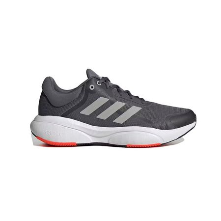 Zapatillas Deportivas Adidas Response HP5923 Color Negro Para Hombre  Talla 44.5