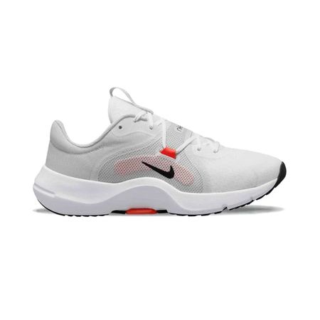 Zapatillas Nike IN-SEASON Tr13 DV3975-100 Original Color Blanco Para Mujer  Talla 38.5