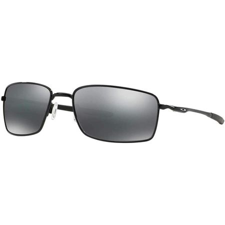 Oakley OO4075, gafas de sol con marco C-5 y protección UV.