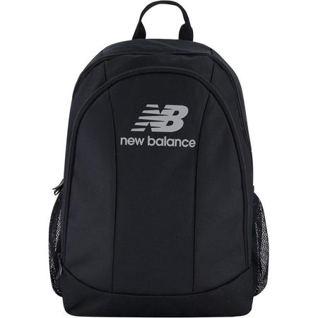 Mochila New Balance LAB13099E 19 Pulg. Negro