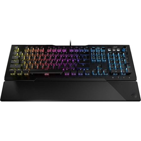 Teclado ROCCAT Vulcano 121 Iluminación RGB