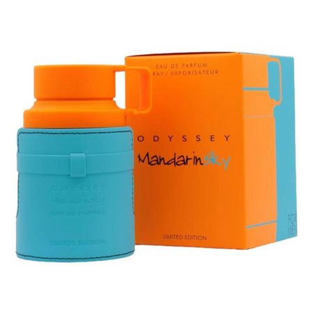 Armaf Odyssey Mandarin Sky Eau De Parfum Larga Duración