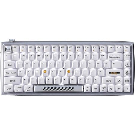 Teclado Ollyn K710 Retroiluminado