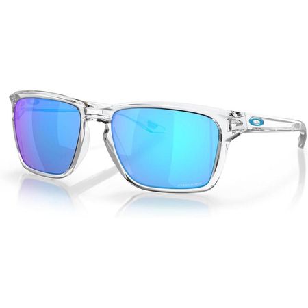 Oakley Gafas de sol rectangulares Sylas para hombre.