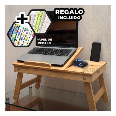 Mouse con Conexion Usb de Tono Negro Y+Papel de Regalo