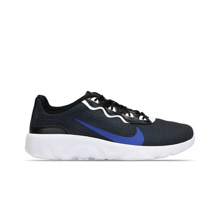 Zapatillas Deportivas para Hombre Nike Explore Strada CD7093-011 Negro Talla 43