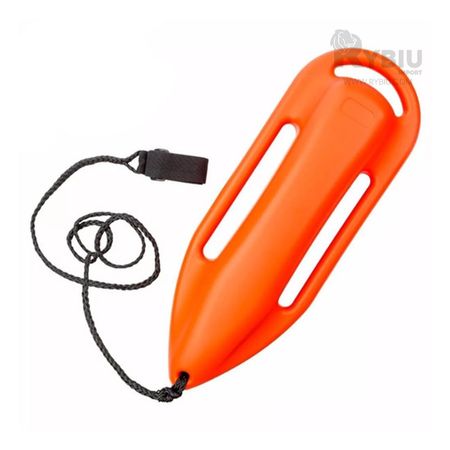 Articulo para Entorno Acuatico Anaranjado Y+Ligas de Regalo