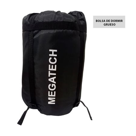 Saco Bonito y Resistente en Color Azul Y+Ligas de Regalo