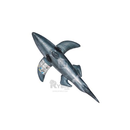 Flotador Util para Playa de Tiburon Y+Regalo Stickers