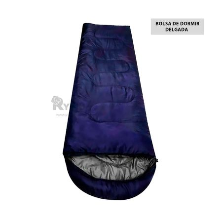 inflable Saco Bonito y Resistente en Color Azul Y+Ligas de Regalo