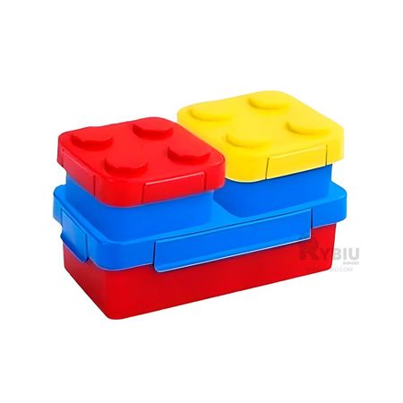 Taper Escolar para Niños Y+Papel de Regalo