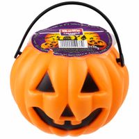 Caramelos BELL'S Calabaza candy Bolsa 25g
