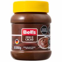 Crema de Cacao BELL'S Pote 350g