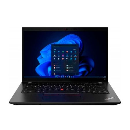 Laptop Lenovo ThinkPad T14 Gen 4 Intel Core i7-1355U 16GB 512GB SSD Windows 11 Pro P/N: 21HE000YLM