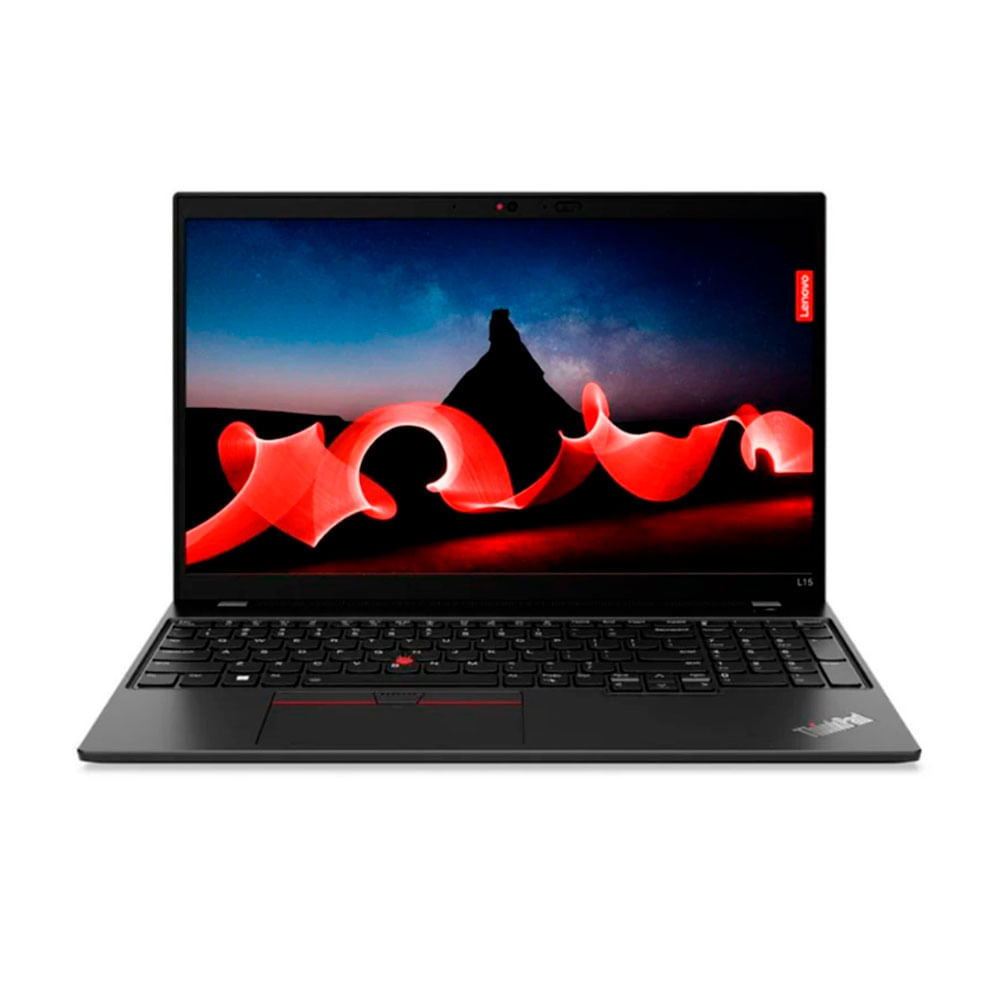 PORTÁTIL LENOVO 15.6"" INTEL CORE I5-1335U 16GB 512GB SSD WINDOWS 11 PRO P/N: 21H4000NLM
