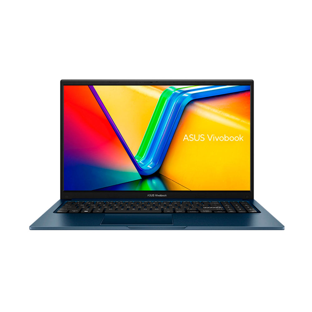 Notebook Asus X1504Va-Nj945 15.6"" Intel Core I7-150U 16GB P/N: 90NB13Y1-M008S0