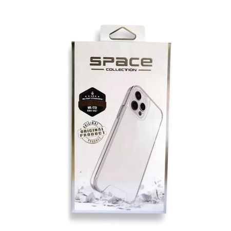 Case Space Iphone 12 Pro