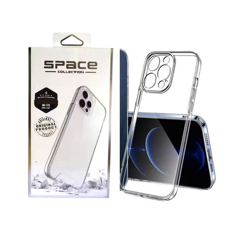 Case Space Iphone 13 Pro