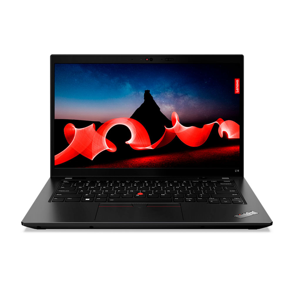 PORTÁTIL LENOVO 14"" INTEL CORE I7-1355U 16GB 512GB SSD WINDOWS 11 PRO P/N: 21H2000MLM