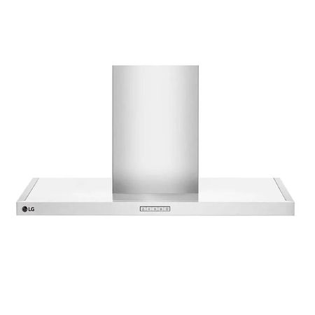 Campana Extractora LG HCEZ3605S2 con Filtro  90cm 3 Velocidades