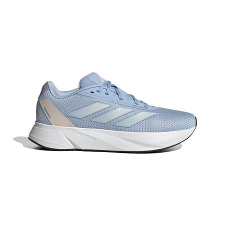 Zapatillas Adidas Duramo SL W IF7882 Original Color Celeste Para Mujer Talla 37.5