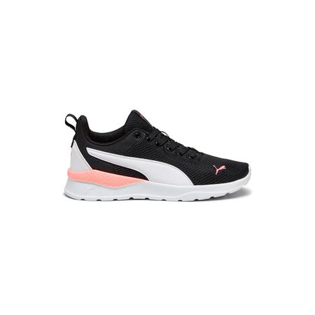 Zapatillas Puma Anzarun Lite 371128 51 Original Color Negro Para Mujer Talla 35.5