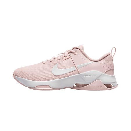 Zapatillas Nike Zoom Bella 6 DR5720 601 Original Color Rosado Para Mujer Talla 38