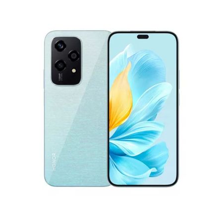 Honor 200 Lite 256Gb 8Gb Ram 108Mp + 5Mp + 2Mp  6.67