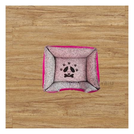 Base de Descanso Mascota Talla S Fucsia Y+Post-it Adhesivos