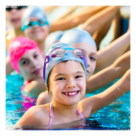 Lente Comodos y Ajustable Agua en Multicolor Y+Agendita