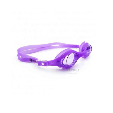 Visor Moderno en Color Morado Y+Ligas de Regalo