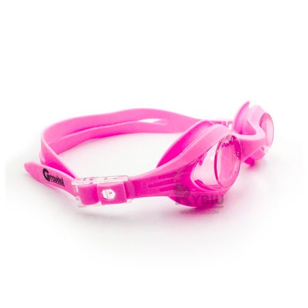 Gafas Resistentes en Rosado Y+Regalo Ligas para Peinar