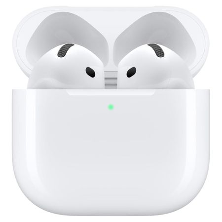 Apple Airpods 4ta Gen - Blanco