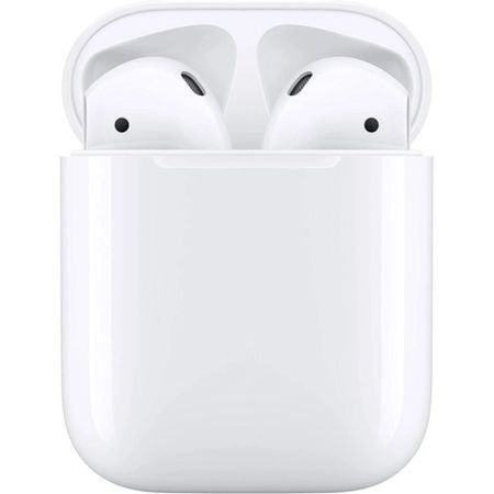 Apple Airpods 2da Gen - Blanco