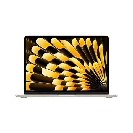 Macbook Air 13 M3 256GB/8 - Starlight