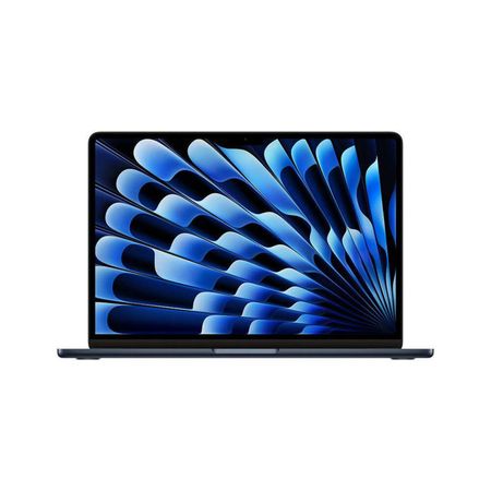 Macbook Air 13 M3 256GB/8 - Midnight