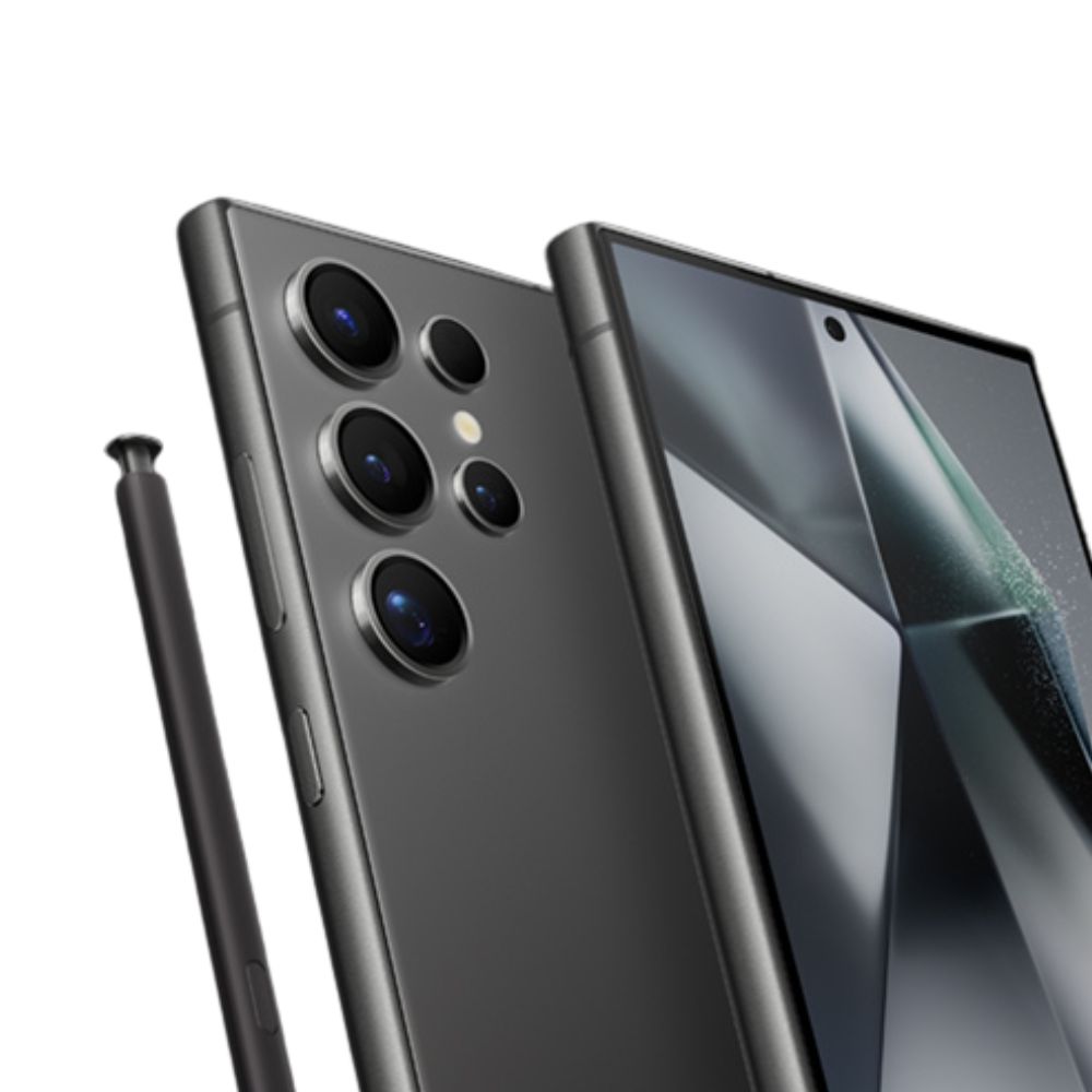 Samsung S24 Ultra 512/12GB - Titanium Black
