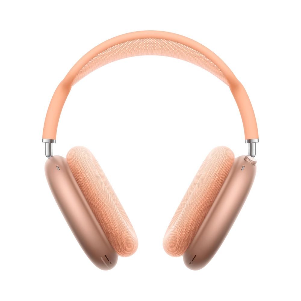 Apple Airpods Max USB-C 2024 - Orange