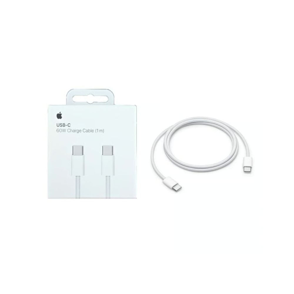 Apple Cable Tipo C