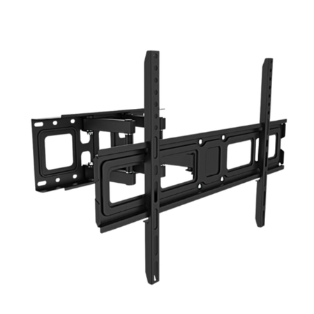 Rack Para Tv De 32 A 80 Pulgadas Brazo Reforzado Movible