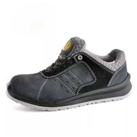 Zapato de Seguridad L-7331 Talla 41 Par Safetoe