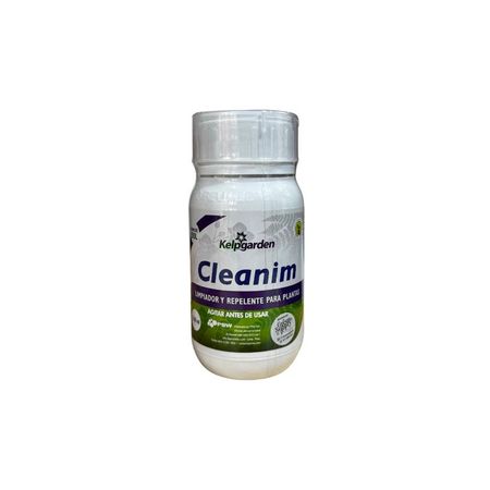 Limpiador - Cleanim 250ml