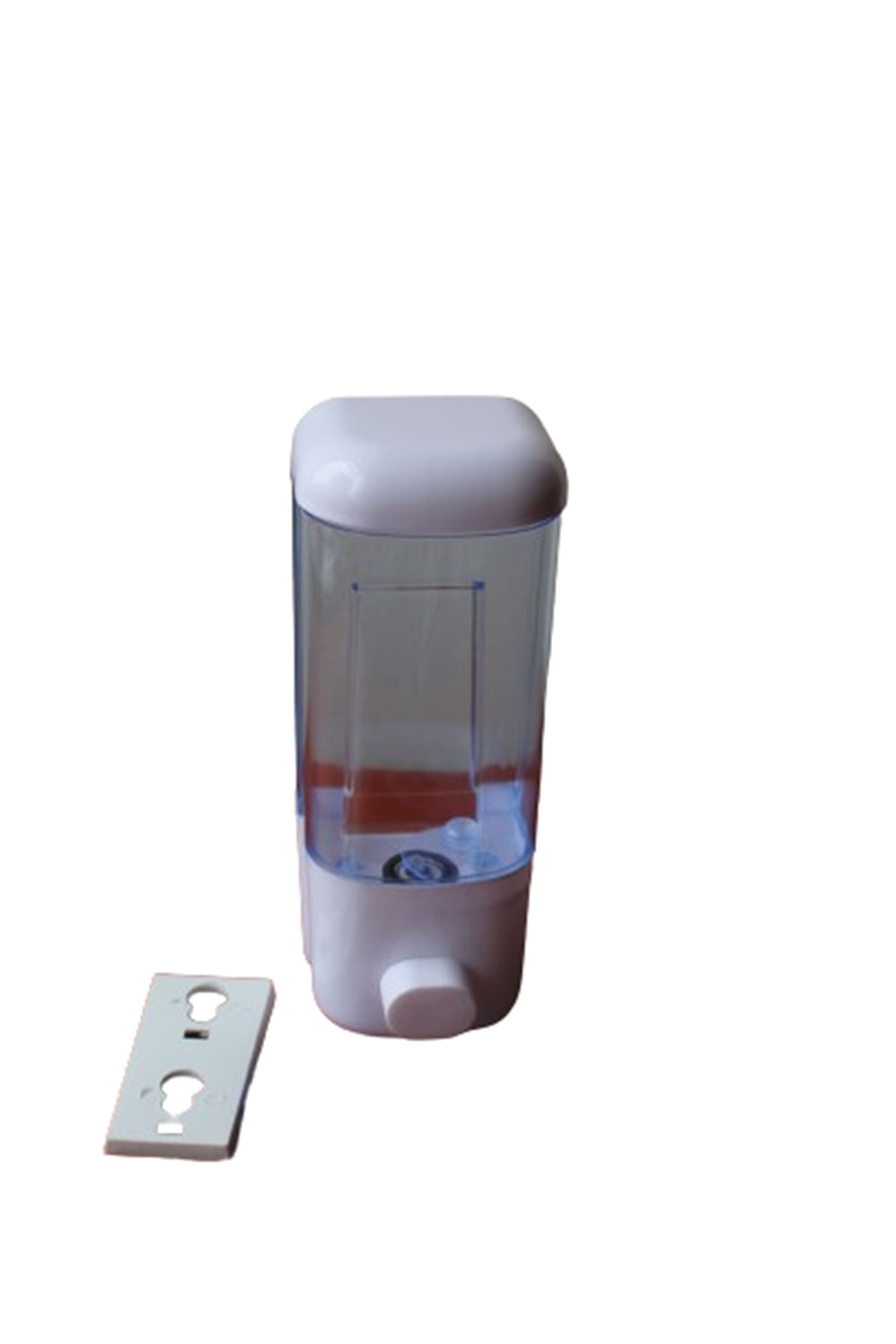 Dispensador de Jabón