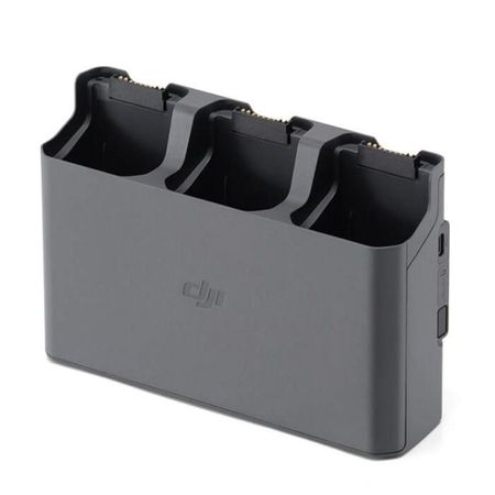 Centro de Carga DJI Air 3 Battery Charging Hub